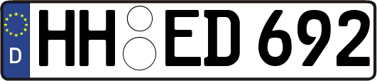 HH-ED692