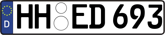 HH-ED693
