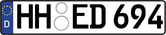 HH-ED694