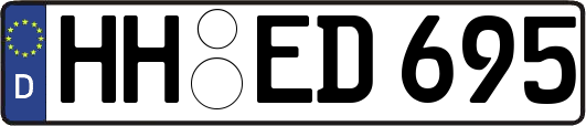 HH-ED695
