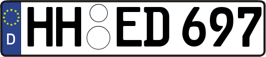 HH-ED697