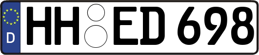 HH-ED698