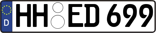 HH-ED699