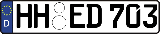 HH-ED703