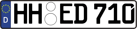 HH-ED710