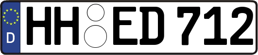 HH-ED712