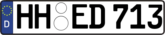 HH-ED713