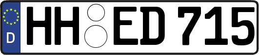 HH-ED715