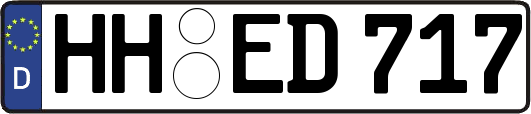 HH-ED717
