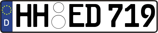 HH-ED719