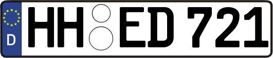 HH-ED721