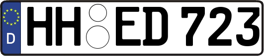 HH-ED723