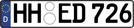 HH-ED726