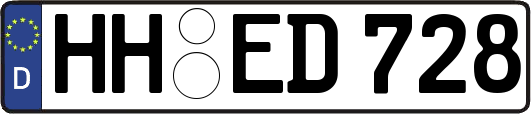 HH-ED728