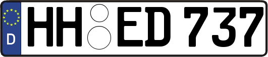 HH-ED737