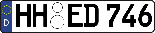 HH-ED746