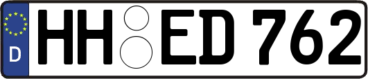 HH-ED762