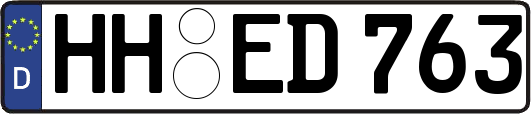 HH-ED763