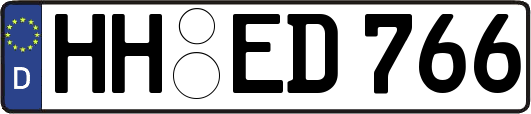 HH-ED766