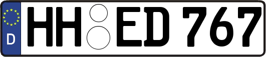 HH-ED767