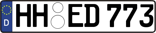HH-ED773