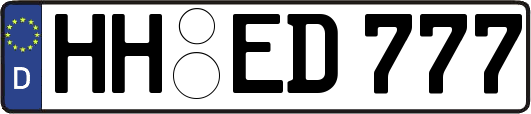 HH-ED777
