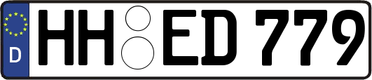 HH-ED779