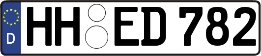 HH-ED782