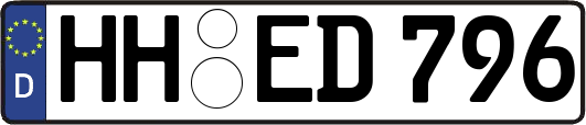 HH-ED796