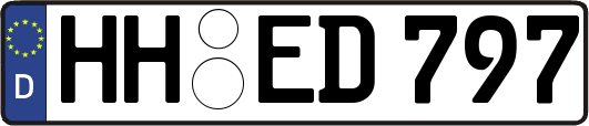 HH-ED797