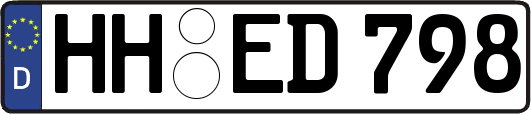 HH-ED798