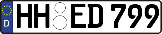 HH-ED799