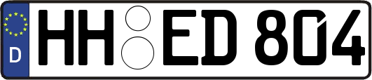 HH-ED804