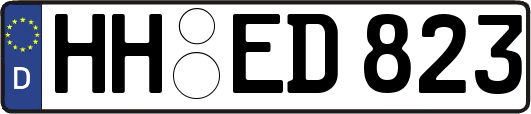HH-ED823