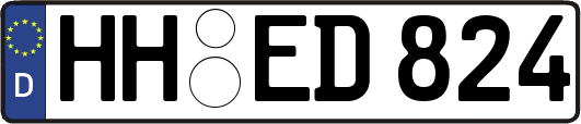 HH-ED824