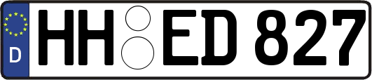 HH-ED827