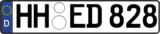 HH-ED828