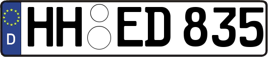 HH-ED835