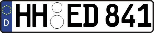 HH-ED841