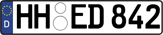 HH-ED842