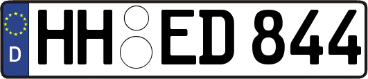 HH-ED844