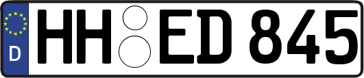 HH-ED845