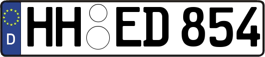 HH-ED854
