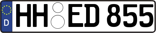 HH-ED855