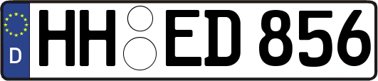 HH-ED856