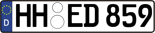 HH-ED859