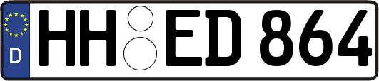 HH-ED864