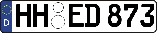 HH-ED873