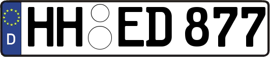 HH-ED877