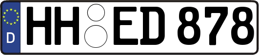 HH-ED878